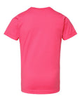 LAT Youth Fine Jersey Tee 6101
