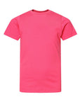 LAT Youth Fine Jersey Tee 6101