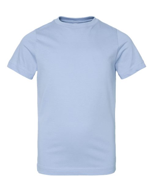 LAT Youth Fine Jersey Tee 6101