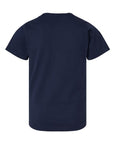 LAT Youth Fine Jersey Tee 6101