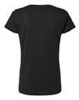 LAT Women's Fine Jersey Tee 3516