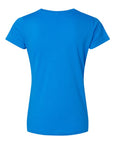 LAT Women's Fine Jersey Tee 3516