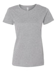 LAT Women's Fine Jersey Tee 3516