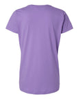 LAT Women's Fine Jersey Tee 3516