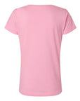 LAT Women's Fine Jersey Tee 3516