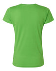 LAT Women's Fine Jersey Tee 3516