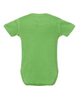Rabbit Skins Infant Baby Rib Bodysuit 4400