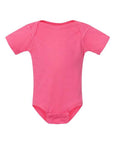 Rabbit Skins Infant Baby Rib Bodysuit 4400