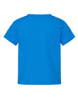 Rabbit Skins Toddler Cotton Jersey Tee 3301T