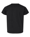 Rabbit Skins Toddler Fine Jersey Tee 3321