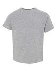 Rabbit Skins Toddler Fine Jersey Tee 3321