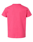 Rabbit Skins Toddler Fine Jersey Tee 3321