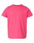 Rabbit Skins Toddler Fine Jersey Tee 3321