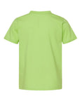 Rabbit Skins Toddler Fine Jersey Tee 3321