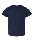 Rabbit Skins Toddler Fine Jersey Tee 3321