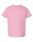 Rabbit Skins Toddler Fine Jersey Tee 3321