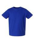 Rabbit Skins Toddler Fine Jersey Tee 3321