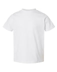 Rabbit Skins Toddler Fine Jersey Tee 3321