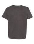 Rabbit Skins Toddler Fine Jersey Tee 3321
