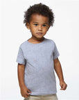 Rabbit Skins Infant Fine Jersey Tee 3322