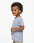 Rabbit Skins Infant Fine Jersey Tee 3322