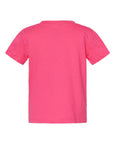 Rabbit Skins Infant Fine Jersey Tee 3322