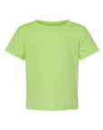 Rabbit Skins Infant Fine Jersey Tee 3322