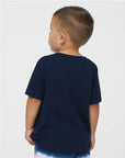 Rabbit Skins Infant Fine Jersey Tee 3322