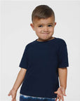 Rabbit Skins Infant Fine Jersey Tee 3322