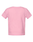 Rabbit Skins Infant Fine Jersey Tee 3322