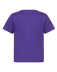 Rabbit Skins Infant Fine Jersey Tee 3322