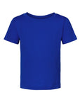 Rabbit Skins Infant Fine Jersey Tee 3322