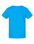 Rabbit Skins Infant Fine Jersey Tee 3322