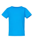 Rabbit Skins Infant Fine Jersey Tee 3322