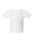 Rabbit Skins Infant Fine Jersey Tee 3322
