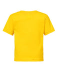 Rabbit Skins Infant Fine Jersey Tee 3322