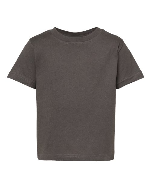 Rabbit Skins Infant Fine Jersey Tee 3322