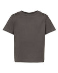 Rabbit Skins Infant Fine Jersey Tee 3322