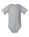 Rabbit Skins Infant Fine Jersey Bodysuit 4424