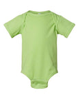 Rabbit Skins Infant Fine Jersey Bodysuit 4424