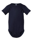Rabbit Skins Infant Fine Jersey Bodysuit 4424