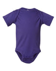 Rabbit Skins Infant Fine Jersey Bodysuit 4424