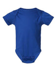 Rabbit Skins Infant Fine Jersey Bodysuit 4424