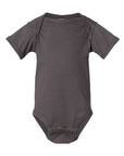 Rabbit Skins Infant Fine Jersey Bodysuit 4424