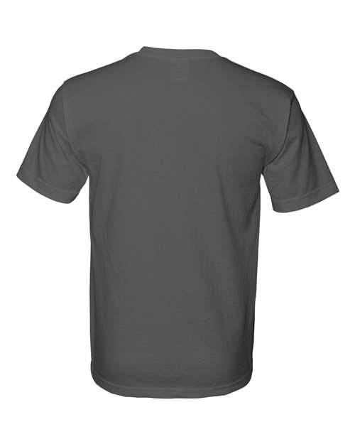 Bayside Unisex USA-Made Midweight T-Shirt 5040