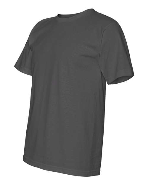 Bayside Unisex USA-Made Midweight T-Shirt 5040