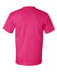 Bayside Unisex USA-Made Heavyweight T-Shirt 5100