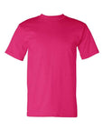 Bayside Unisex USA-Made Heavyweight T-Shirt 5100