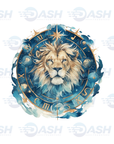 Leo Lion