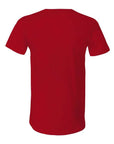 BELLA + CANVAS Unisex Jersey V-Neck Tee 3005